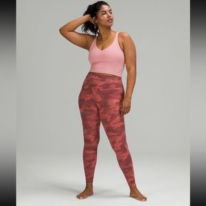 Lululemon Align High-Rise Pant 28”